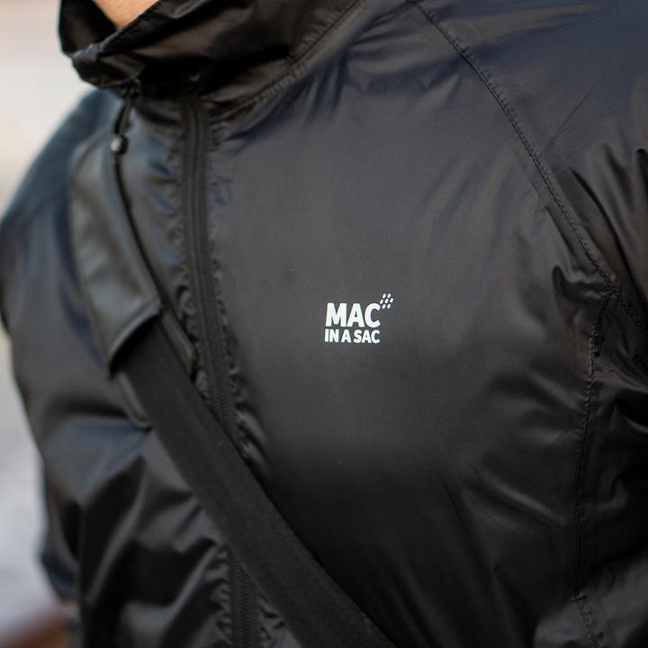 Produktbild Mac in a Sac Regenjacke (S)