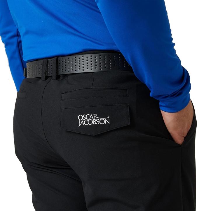 Image du produit Oscar Jacobson Pantalon de golf Desmond Thermal pour hommes (Bande de fréquences 38 (2600 MHz))