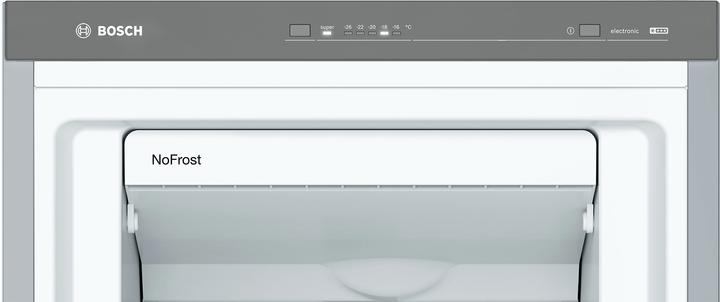 Produktbild Bosch Hausgeräte GSN36VLFP (Freistehend, 242 l)