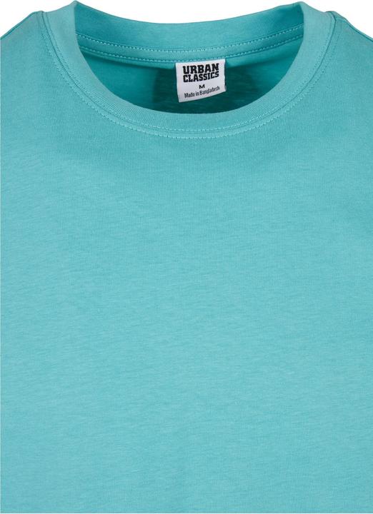 Actual product image Urban Classics Basic Tee - 5154 (XL)