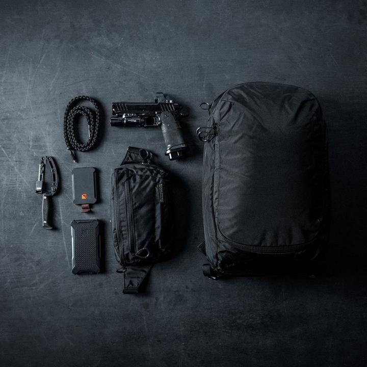 Produktbild Eberlestock Apprentice Pack - Coyote Brown (25 l)
