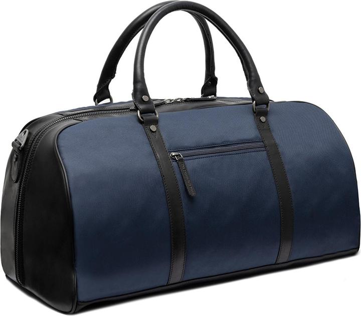 Immagine prodotto The Chesterfield Brand Borsa da viaggio Fusion Tornio weekender 53 cm (40 l)