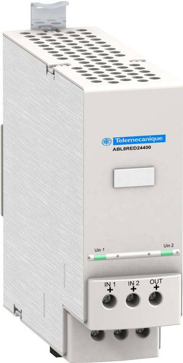 APC GmbH Module de redondance ABL8RED24400