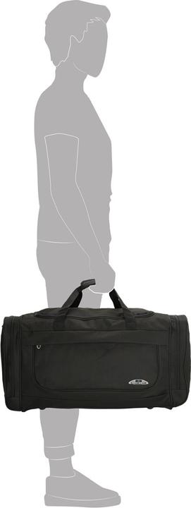 Immagine prodotto HTI-Living Borsa sportiva Borsa da viaggio (61 l)