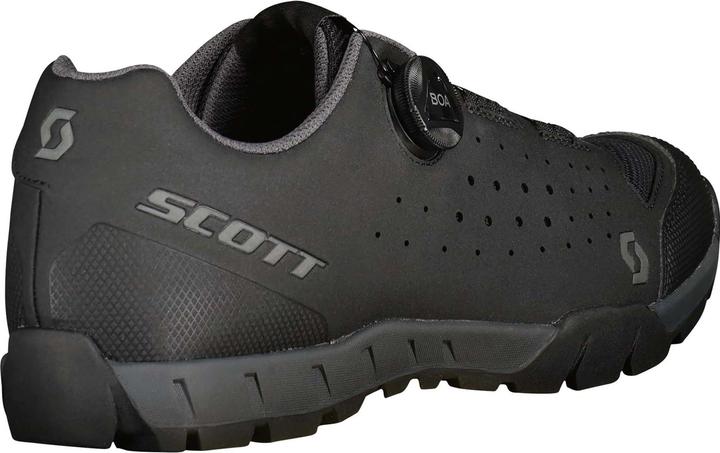 Produktbild Scott Sports Sport Trail Evo Boa Radschuhe (45)