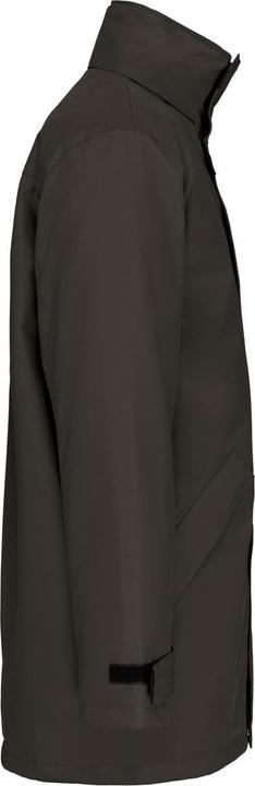 Produktbild Kariban Parka Gesteppt (L)