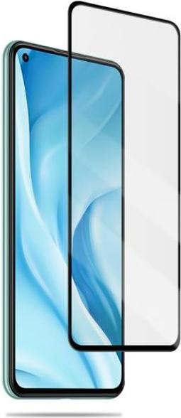Produktbild Mocolo 3D Full Screen Schutzglas Displayschutz (1 Stück, Xiaomi Mi 11)