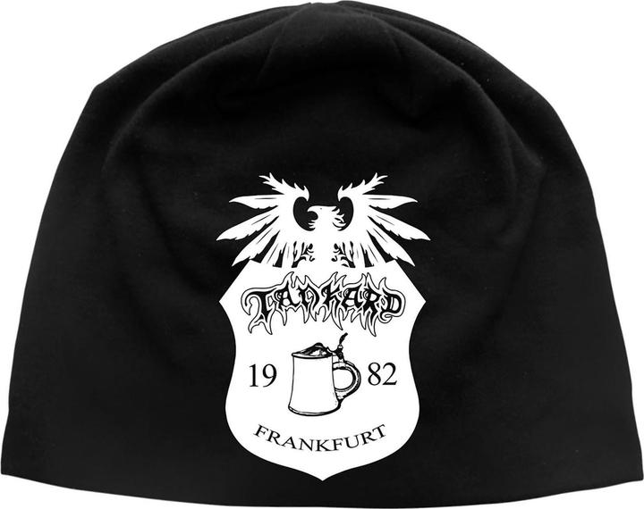 Tankard Mütze (One Size)