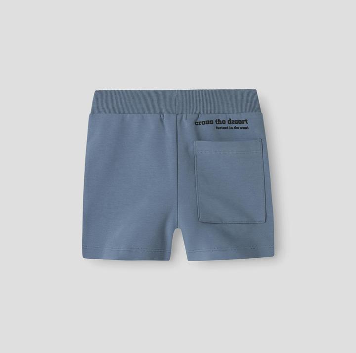 Actual product image Name it Bio-Baumwoll Shorts (104)