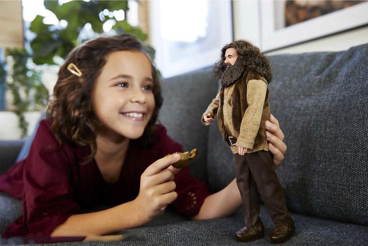Productafbeelding Rubeus Hagrid pop