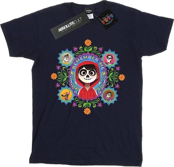 La Maison du Coco Remember Me TShirt Mädchen