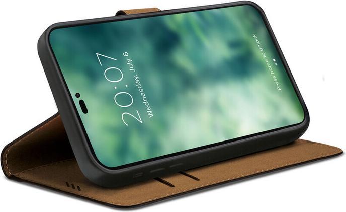 Actual product image Xqisit 54492 (Apple iPhone 15 Plus)