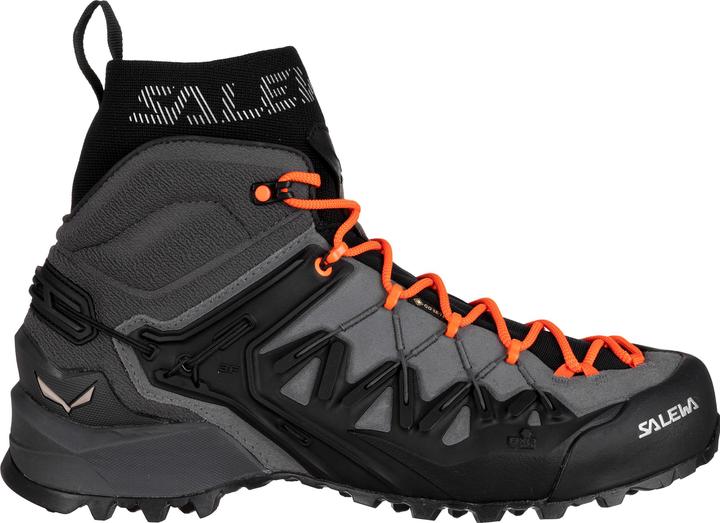 Immagine prodotto Salewa Scarpa da avvicinamento Wildfire Edge Mid GTX (42)
