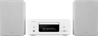 Actual product image Denon CEOL N12 DAB (Multiroom, Spotify Connect, CD player, 2x 65 W)