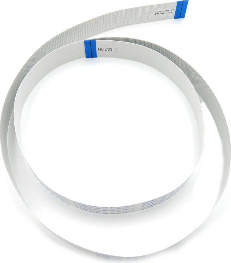 Actual product image FlashForge Adventurer 3 Extruder Cable