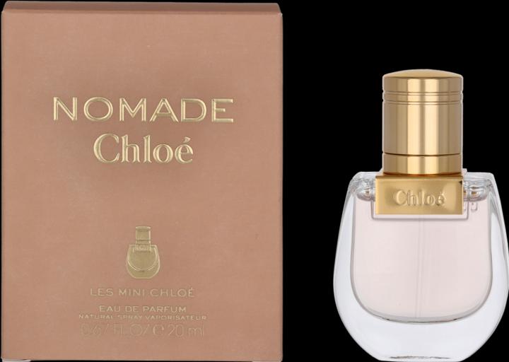 Immagine prodotto Chloé Les Mini Eau de Parfum (Eau de parfum, 20 ml)