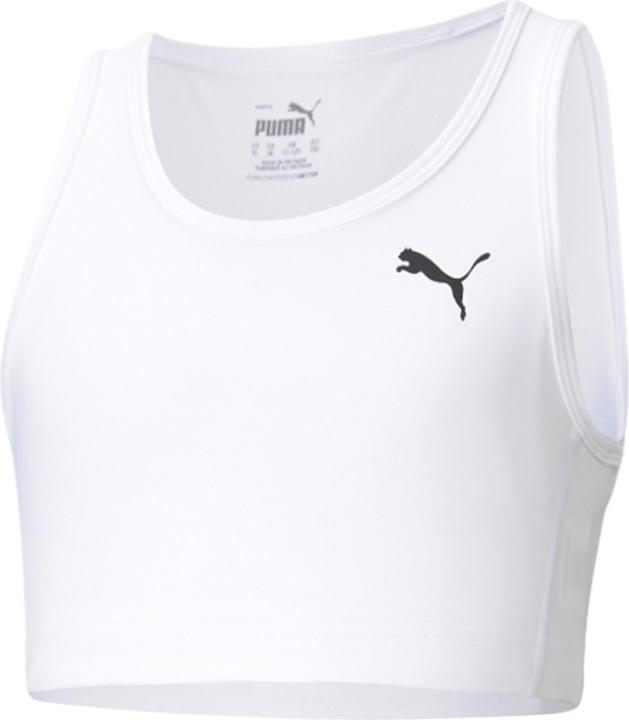 Actual product image Puma Cross the Line Crop G Y 2.0 (164)