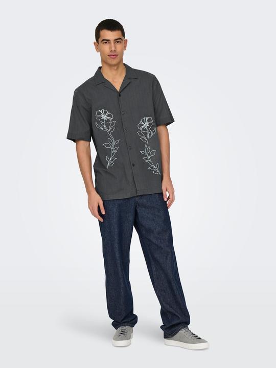 Immagine prodotto Only & Sons ONSGALI Hemd Hemd (XL)