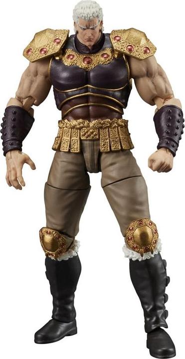 Produktbild DIG Fist of the North Star - Raoh & Kokuoh Set Digaction