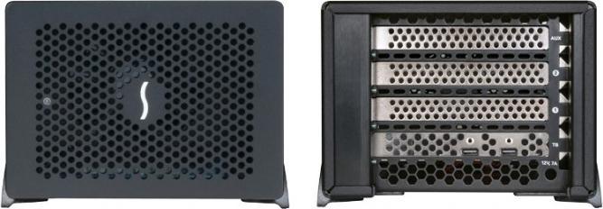 Sonnet Echo Express SE-III Thunderbolt 3 Edition (PCI-Express)
