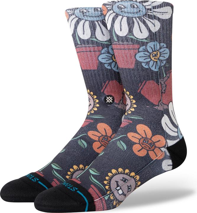Immagine prodotto Stance Planted Crew (38 - 41)