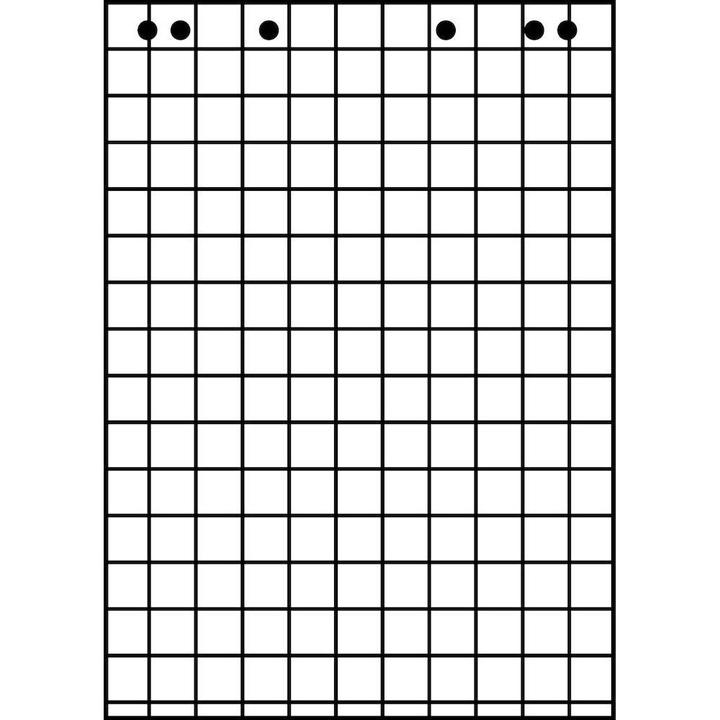 Immagine prodotto Landré Flipchartblock