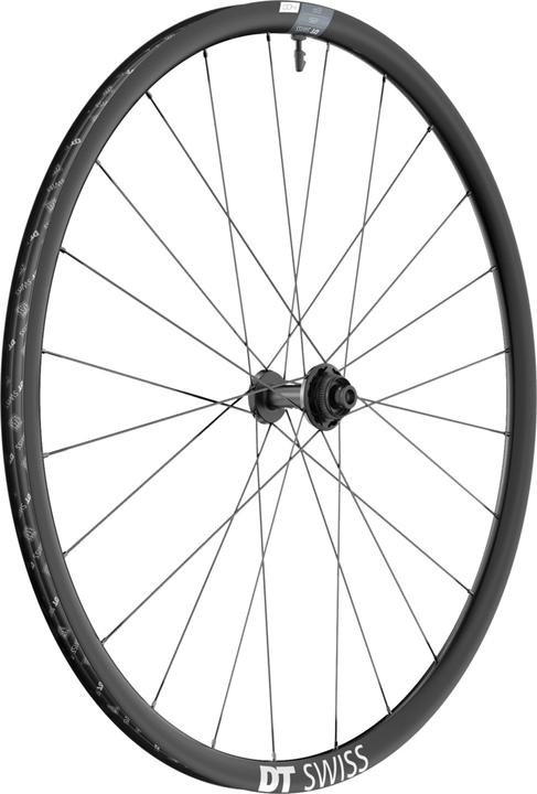 DT Swiss ER 1400 Dicut (Vorderrad, 28")