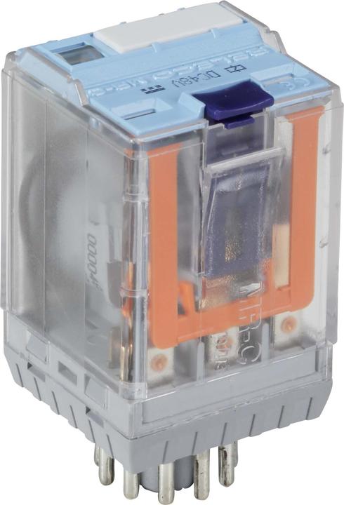 Releco Industrierelais 24V/DC