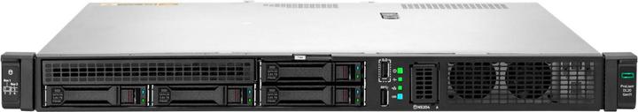 Actual product image HPE DL20 Gen11 E-2434 1P 16G 2LFF Svr (Intel Xeon E-2434, 16 GB, Rack Server)
