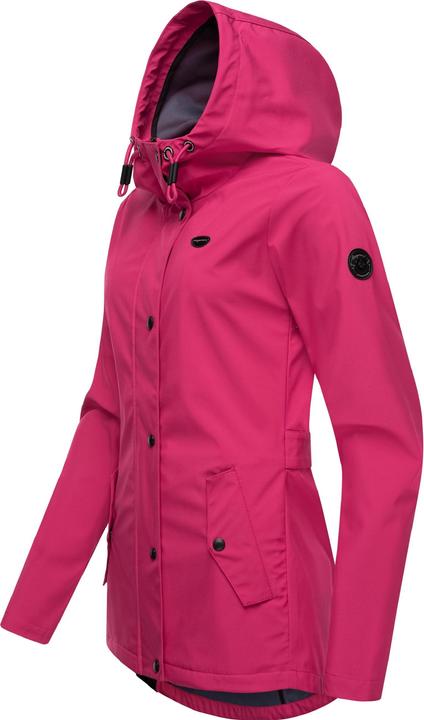 Produktbild Ragwear Margge Shell (XS)