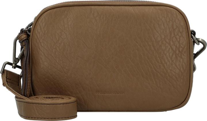 Immagine prodotto FredsBruder Borsa a tracolla Lunar in pelle 23 cm