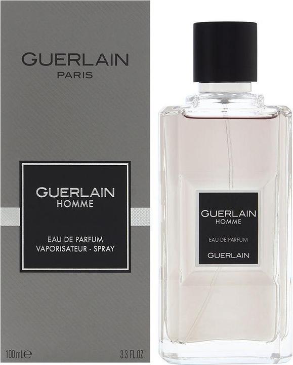 Immagine prodotto Guerlain Homme (Eau de parfum, 100 ml)