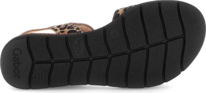 Actual product image Gabor Sandalen (40)