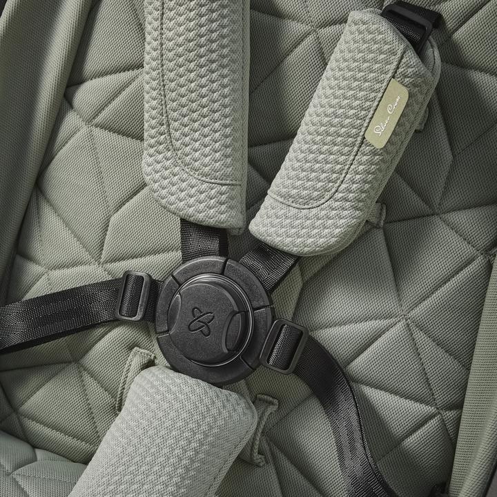 Produktbild Silver Cross Clic Buggy - Sage