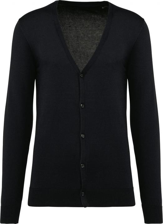 Kariban Strickjacke suprima