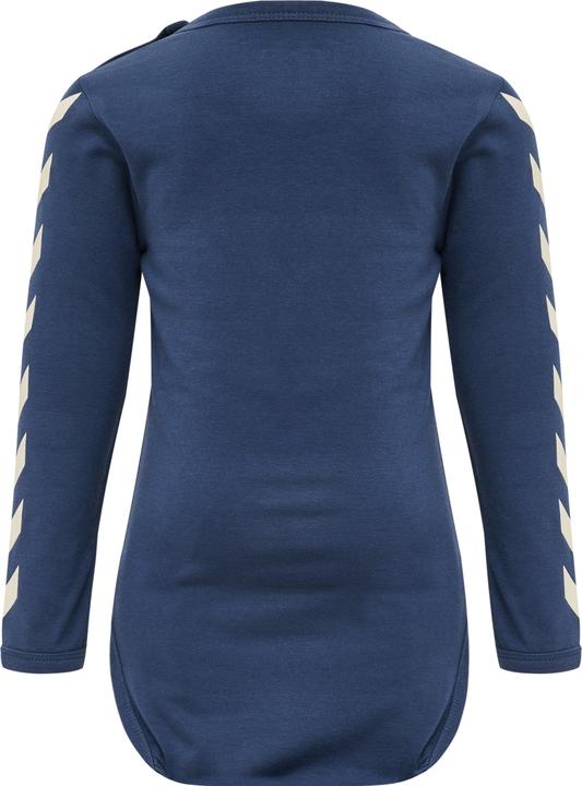 Actual product image hummel Fast Flipper Body L/S (68)
