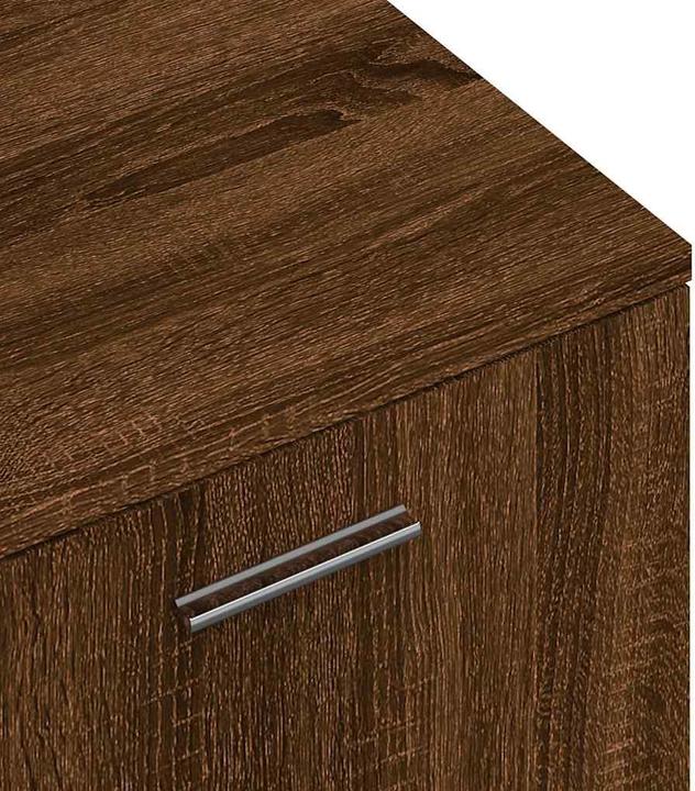 Produktbild VidaXL Ironwood (120 x 34 x 37 cm)