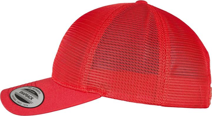 Image du produit Flexfit Casquette 360° Omnimesh - 13927 (Taille unique)