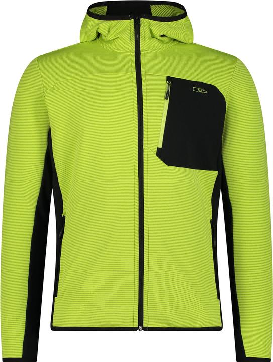 Immagine prodotto CMP Campagnolo Felpa con cappuccio (3XL)