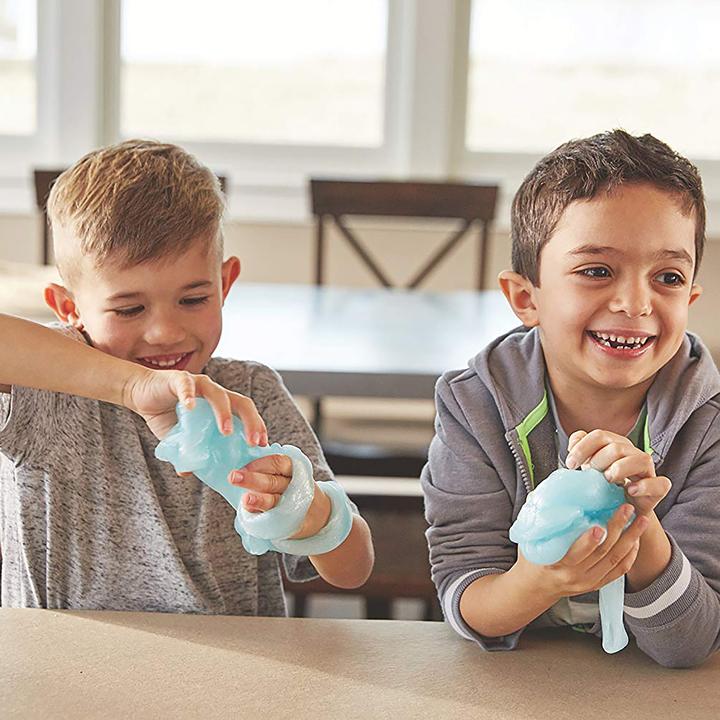 Actual product image Elmer's Frosty Slime Kit (18 g, 147 ml)