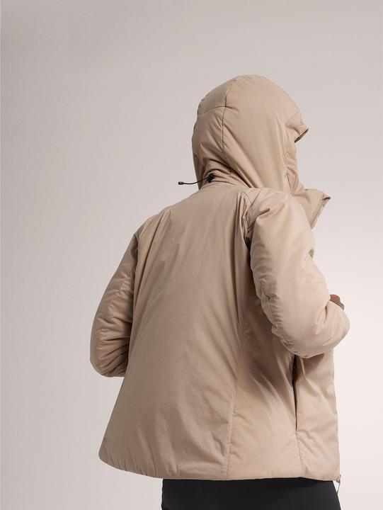 Actual product image Arc'teryx Women's Atom Heavyweight Hoody (M)