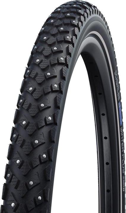 Actual product image Schwalbe Marathon Winter Plus (26 x 2.00, 50-559)