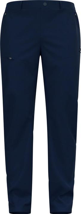 Actual product image Odlo Pants regular length ASCENT LIGHT (M)