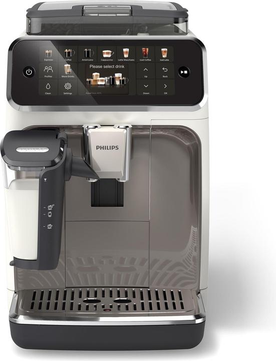 Productafbeelding Philips KOFFIEZETAPPARAAT EP5545/70 PCIP