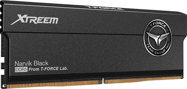 Produktbild Team Group T-Force Xtreem (2 x 16GB, 7600 MHz, DDR5-RAM, DIMM)