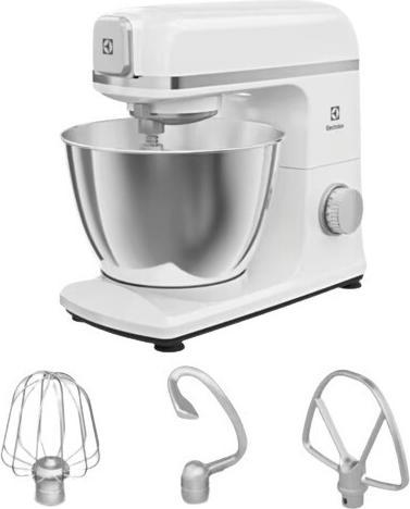 Actual product image Electrolux Planetary mixer Create 5 E5KM1-4SWB White