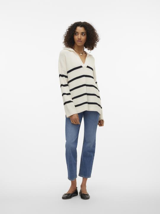 Immagine prodotto Vero Moda VMLUNA maglione maglione a maglia (XS)