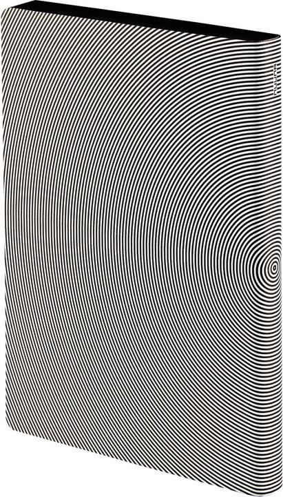 Actual product image Nuuna Graphic (22 x 16.5 cm, Dotted, Soft cover)