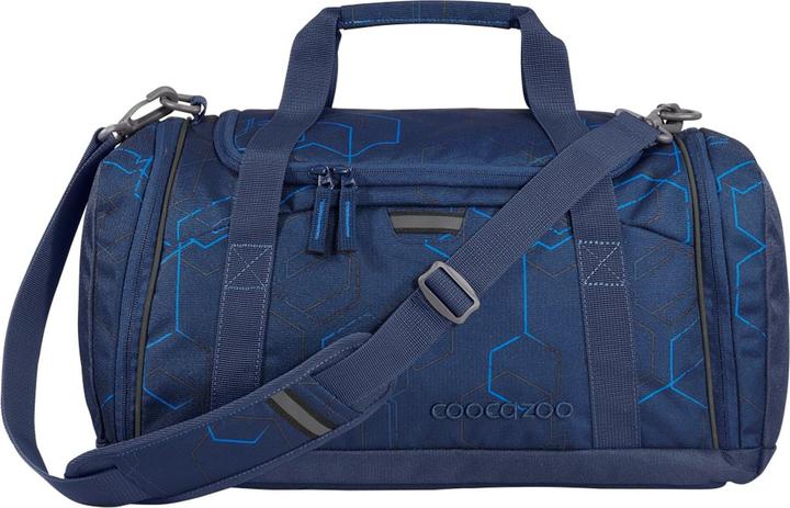 Image du produit Coocazoo sac sac de sport avec compartiment pour linge humide, 20 litres (20 l)