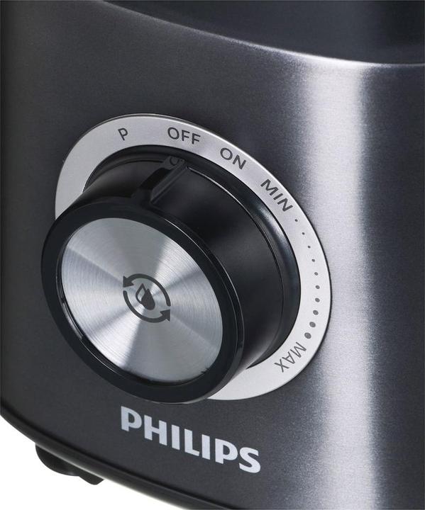 Actual product image Philips HR3040/00 (1200 W)